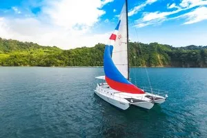 Private Catamaran Charters Costa Rica