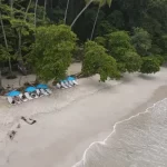 places to stay near of jaco