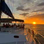 Sealounge Sunset Tour