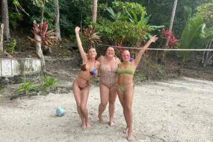 Beaches Jaco