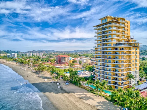 Jaco Views