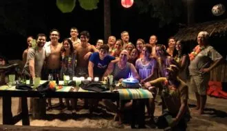 Jaco Night Tour