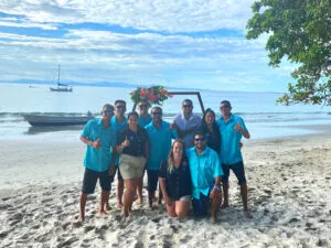 Sealounge Crew