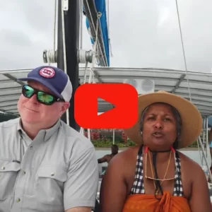 Video Playa Fantasia Costa Rica