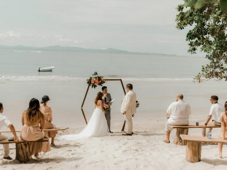Wedding Jaco