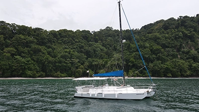 costa rica private ocean adventure