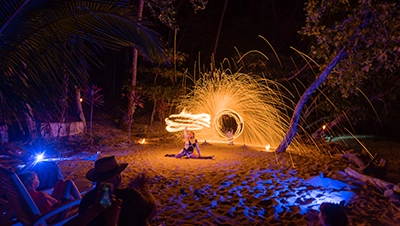 night sensations tour costa rica