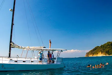 Full Day Tour Costa Rica