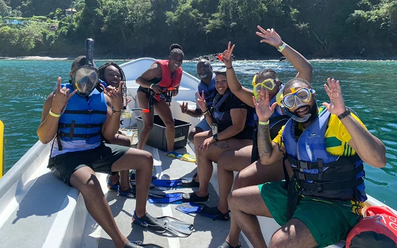 Private Snorkel Tour Jaco