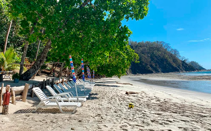 Private Full Day Tour Jaco