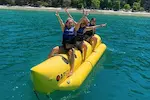 Catamaran Testimonials Jaco
