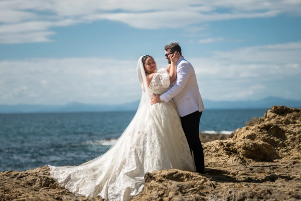 weddings jaco weddings Jaco