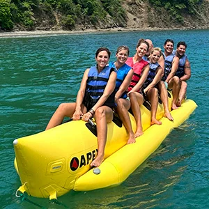 Private Full Day Tour Jaco