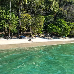 Private Full Day Tour Jaco