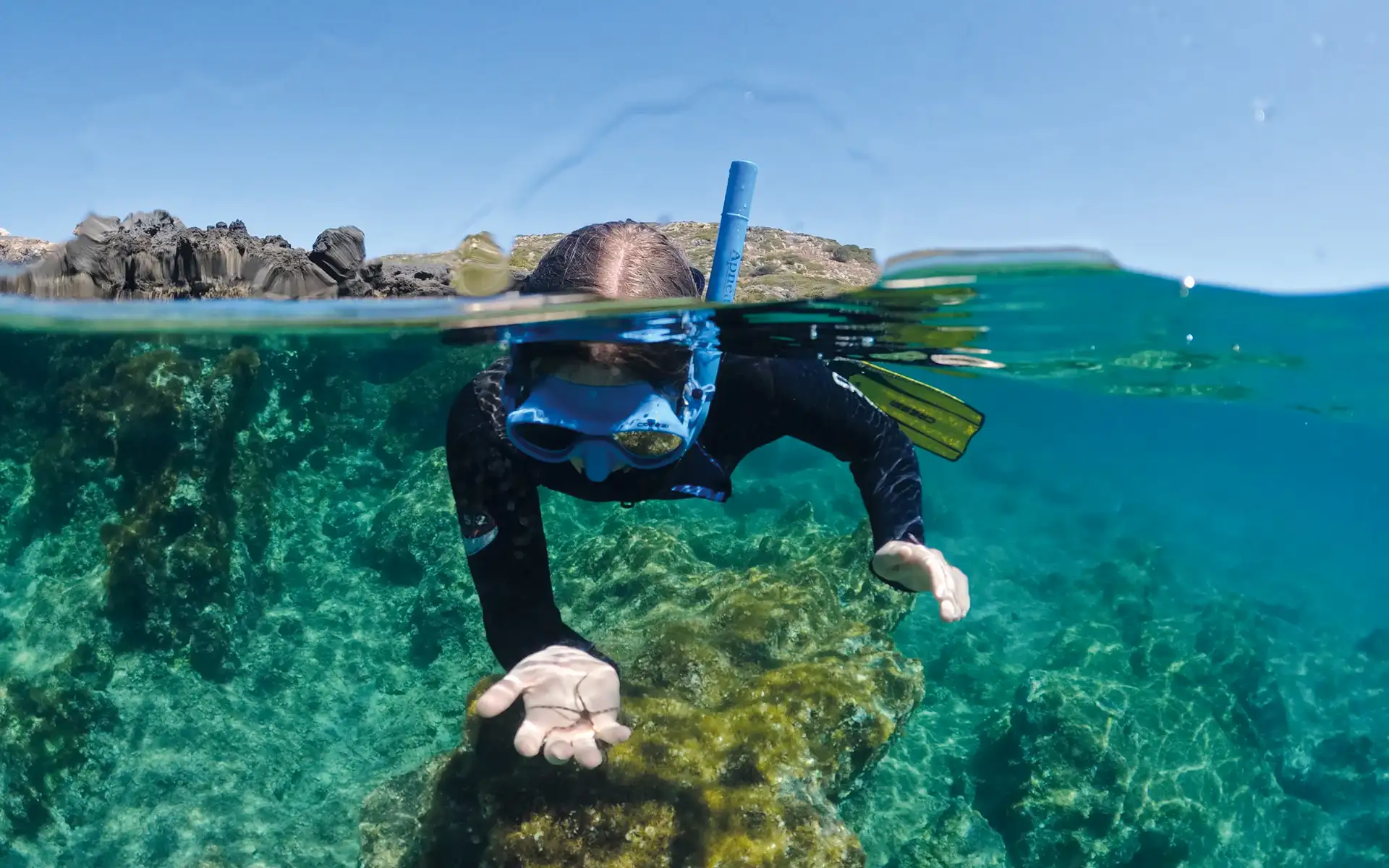 Sealounge crew creating unforgettable experiences in Jaco, Costa Rica