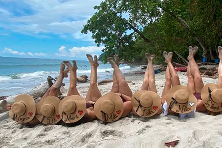 Private Sunset Tour Jaco
