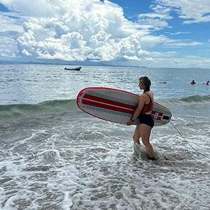 Private Full Day Tour Jaco