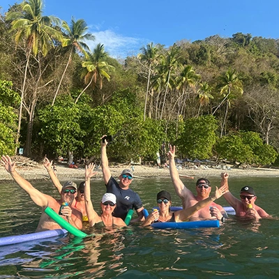 Private full day Tour Jaco Private full day Tour Jaco