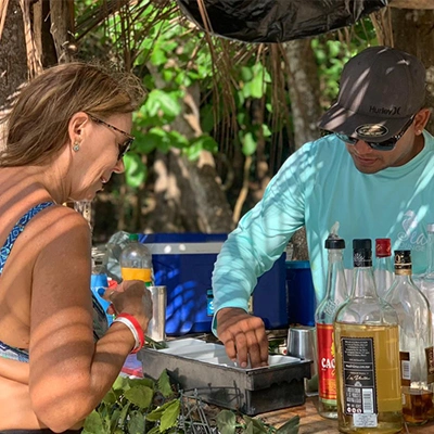 Private Full Day Tour Jaco Private Full Day Tour Jaco