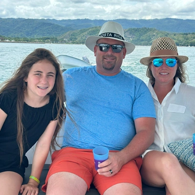 Private full day Tour Jaco Private full day Tour Jaco