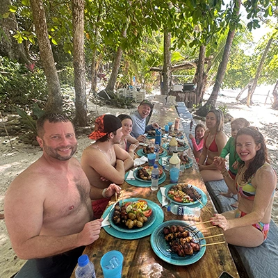 Private Full Day Tour Jaco Private Full Day Tour Jaco