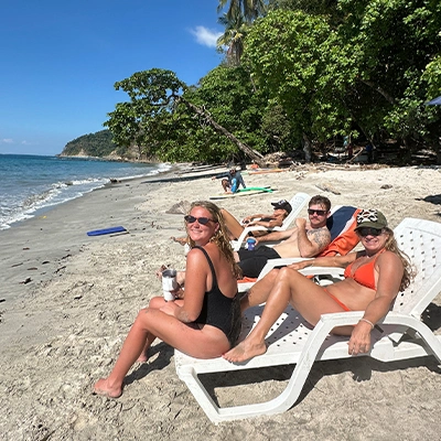 Private Full Day Tour Jaco Private Full Day Tour Jaco