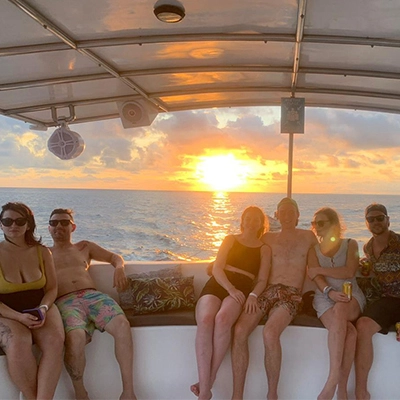 Private Full Day Tour Jaco Private Full Day Tour Jaco