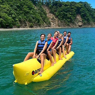Snorkeling Tour Jaco Snorkeling Tour Jaco