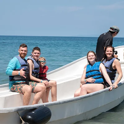 Snorkeling Tour Jaco Snorkeling Tour Jaco