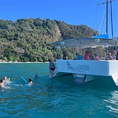 Snorkeling Tour Jaco Snorkeling Tour Jaco