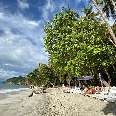 Snorkeling Tour Jaco Snorkeling Tour Jaco