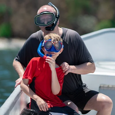 reef snorkeling near Playa Fantasia Jaco reef snorkeling near Playa Fantasia Jaco
