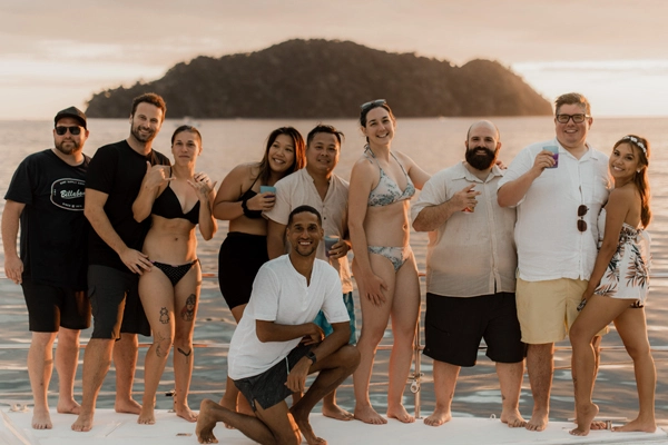 Private Sunset Tour Jaco Private Sunset Tour Jaco