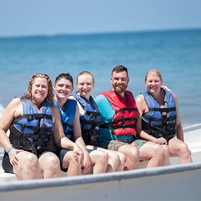 Snorkeling Tour Jaco