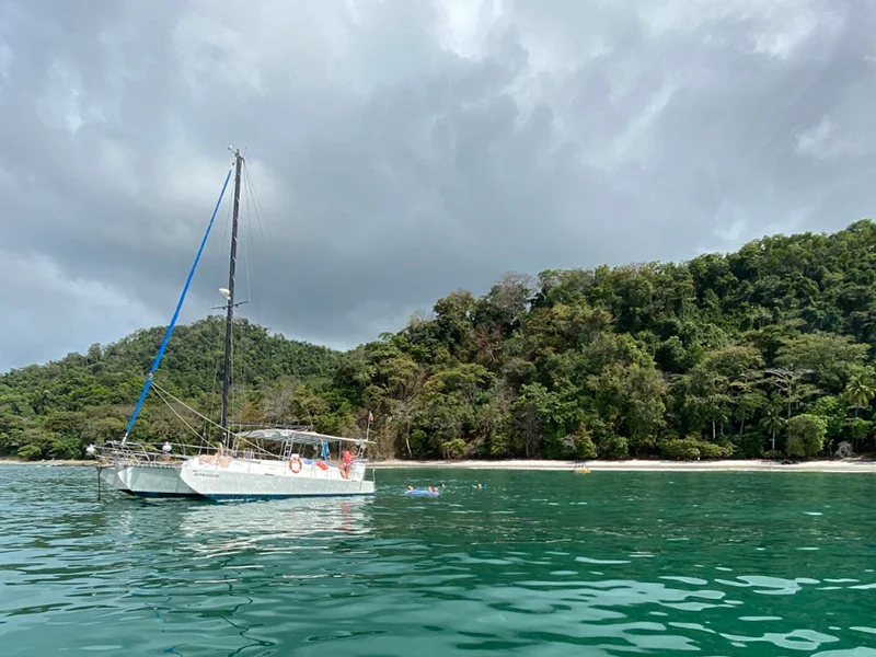 Sunset Tour Jaco Sunset Tour Jaco