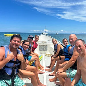 Private Full Day Tour Jaco
