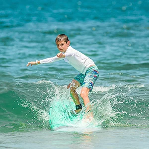 Private Full Day Tour Jaco