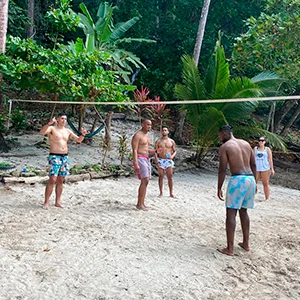 Private Full Day Tour Jaco